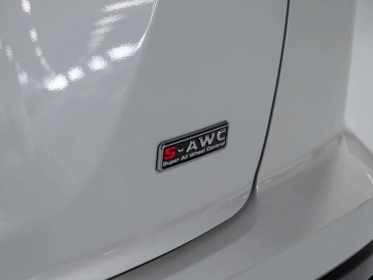 Mitsubishi Eclipse Cross SE 2026 Blanc diamant Montréal - photo #8