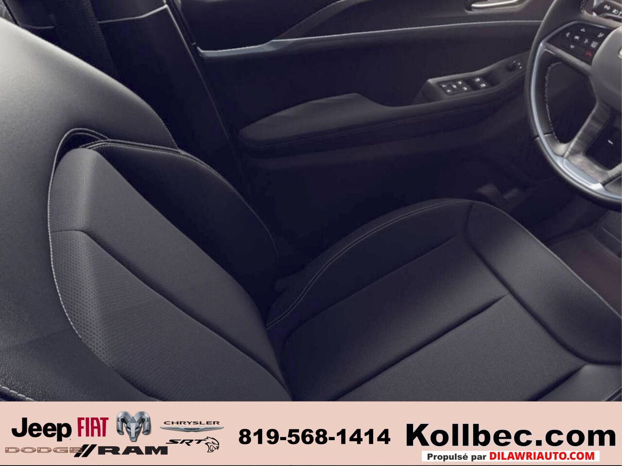 2026 JEEP Grand Cherokee 26370 | Altitude 4x4 Velvet Red Pearl Gatineau - photo #5