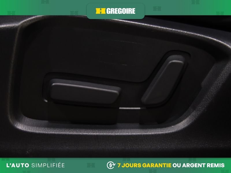 2020 Mazda CX-5 White Blainville - photo #13