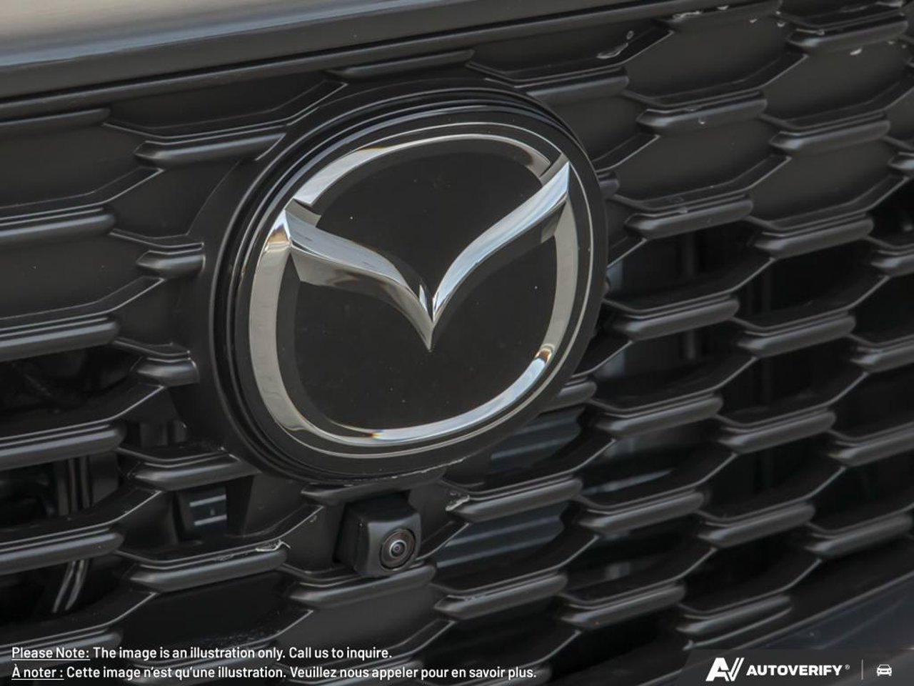 2026 Mazda CX-5 JM3KMBHA2T0140973 Jet Black Mica Mirabel - photo #7