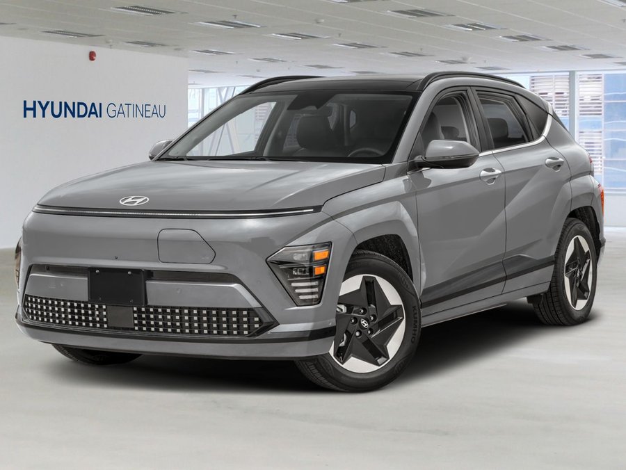 2027 Hyundai Kona