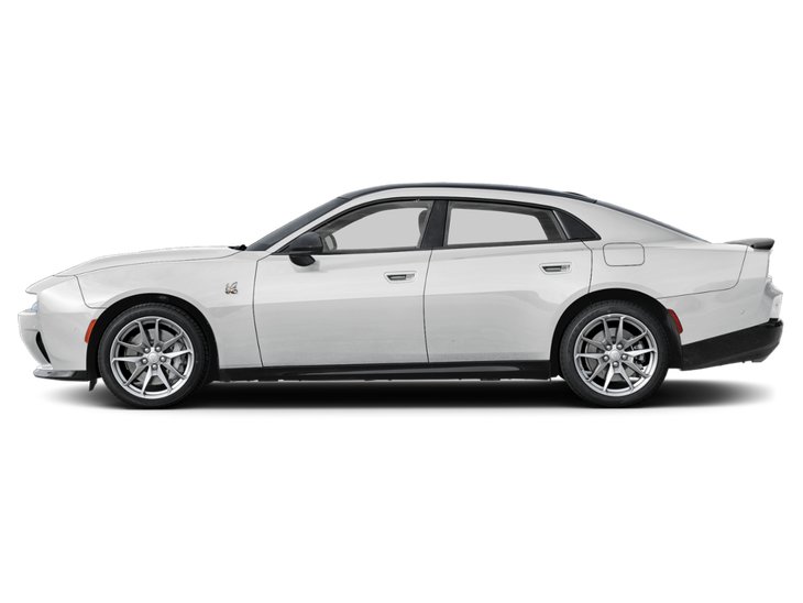 2026 Dodge Charger Scat Pack Plus