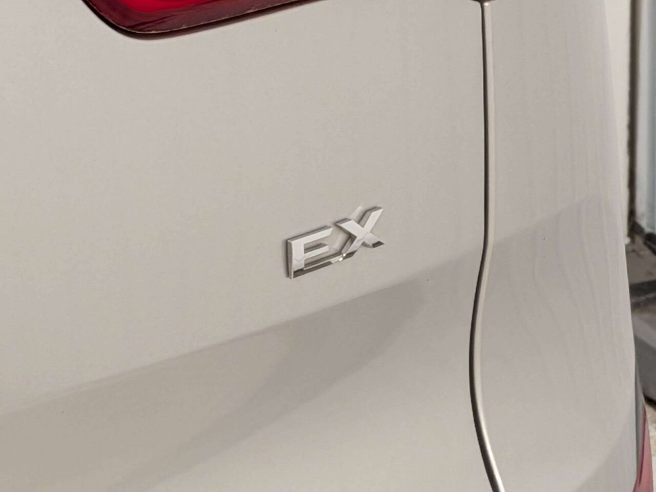 Kia Sportage 2016 Argent Val-David - photo #33