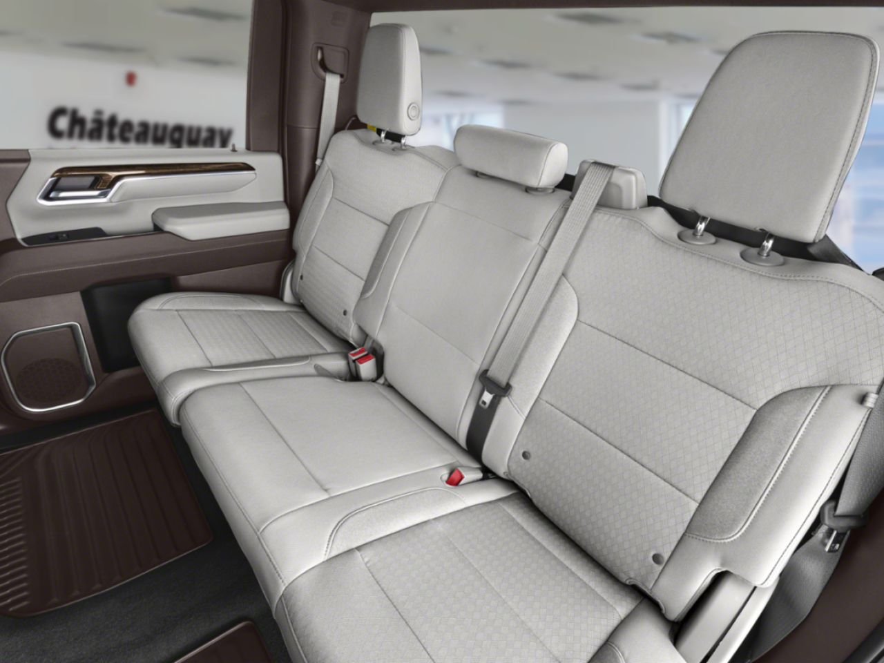 2026 GMC Sierra 2500HD K2500 HD SIERRA CREW CAB SLE STD/BOX DURAMAX (3SA) Summit White Châteauguay - photo #10