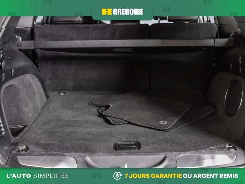 2019 Jeep Grand Cherokee Black Blainville - photo #26