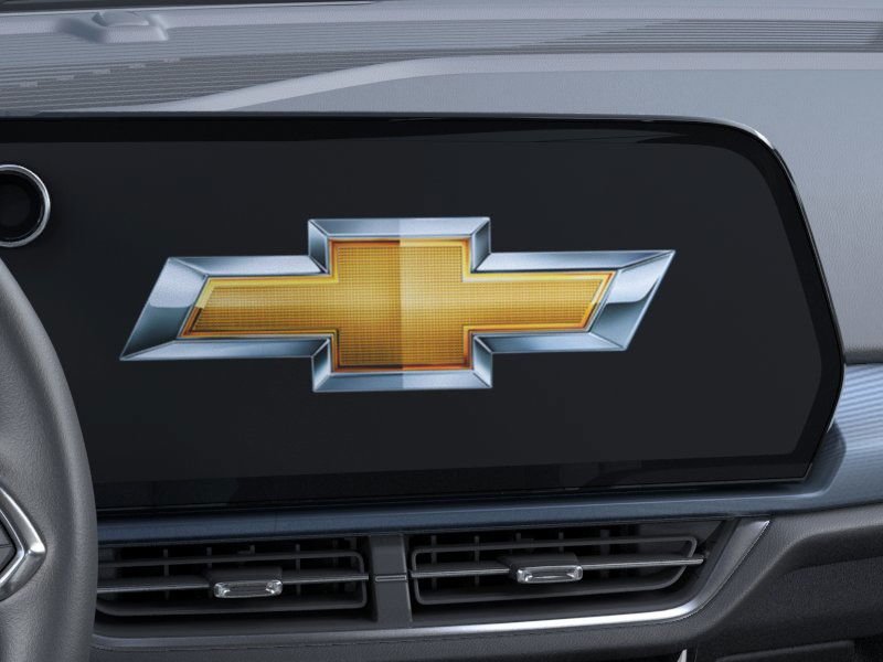 2025 Chevrolet Equinox EV LT Sterling Grey Metallic Saint-Eustache - photo #19