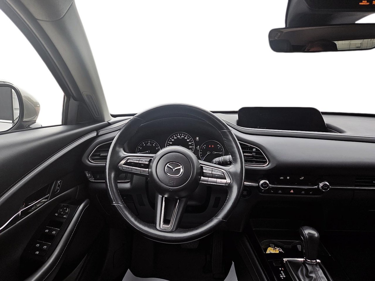 Mazda CX-30 NIV 3MVDMBCM4PM544278 2023 Beige Baie-Comeau - photo #12
