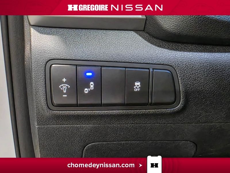 2018 Hyundai Tucson White Blainville - photo #13
