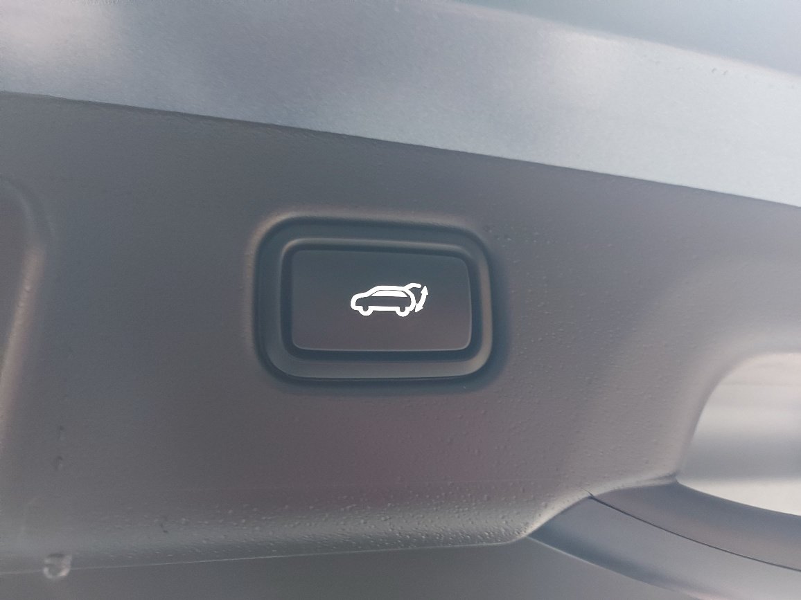 Kia Niro électrique 2026 Bleu minéral Blainville - photo #6