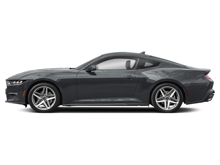 2026 Ford Mustang Ecoboost haut niveau