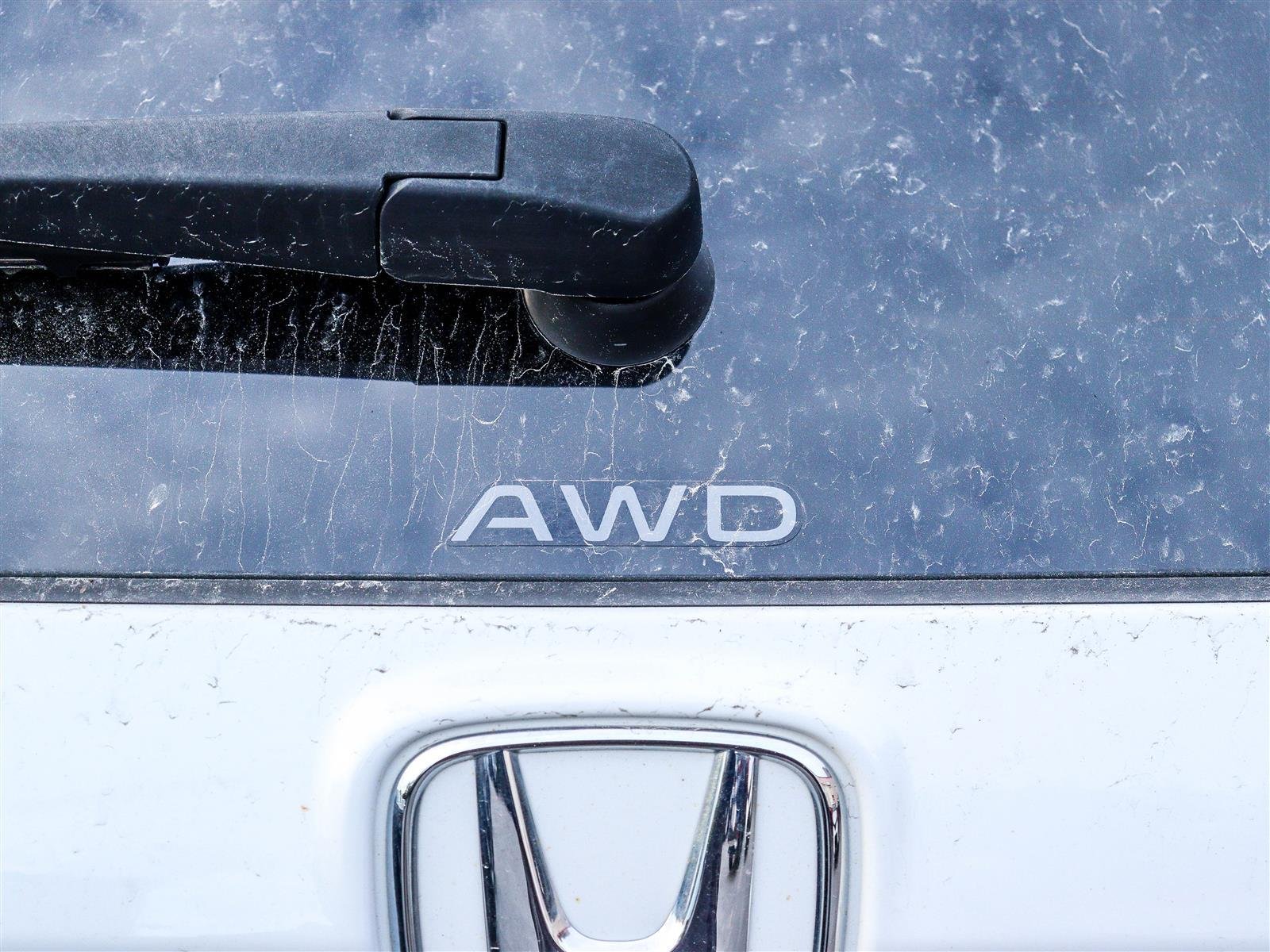 2023 Honda CR-V Ottawa & Gatineau - photo #17
