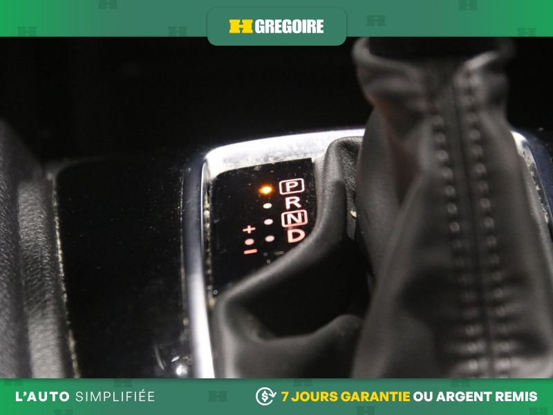 Nissan Qashqai 823520 | S AUTO A/C GR ELECT MAGS CAM RECUL BLEUTOOTH 2023 Gris Laval - photo #22