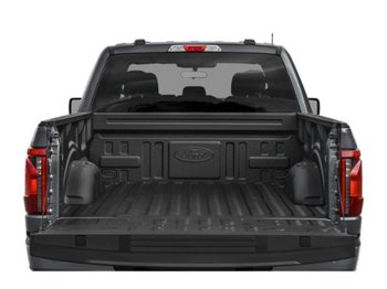 Ford F-150 STX