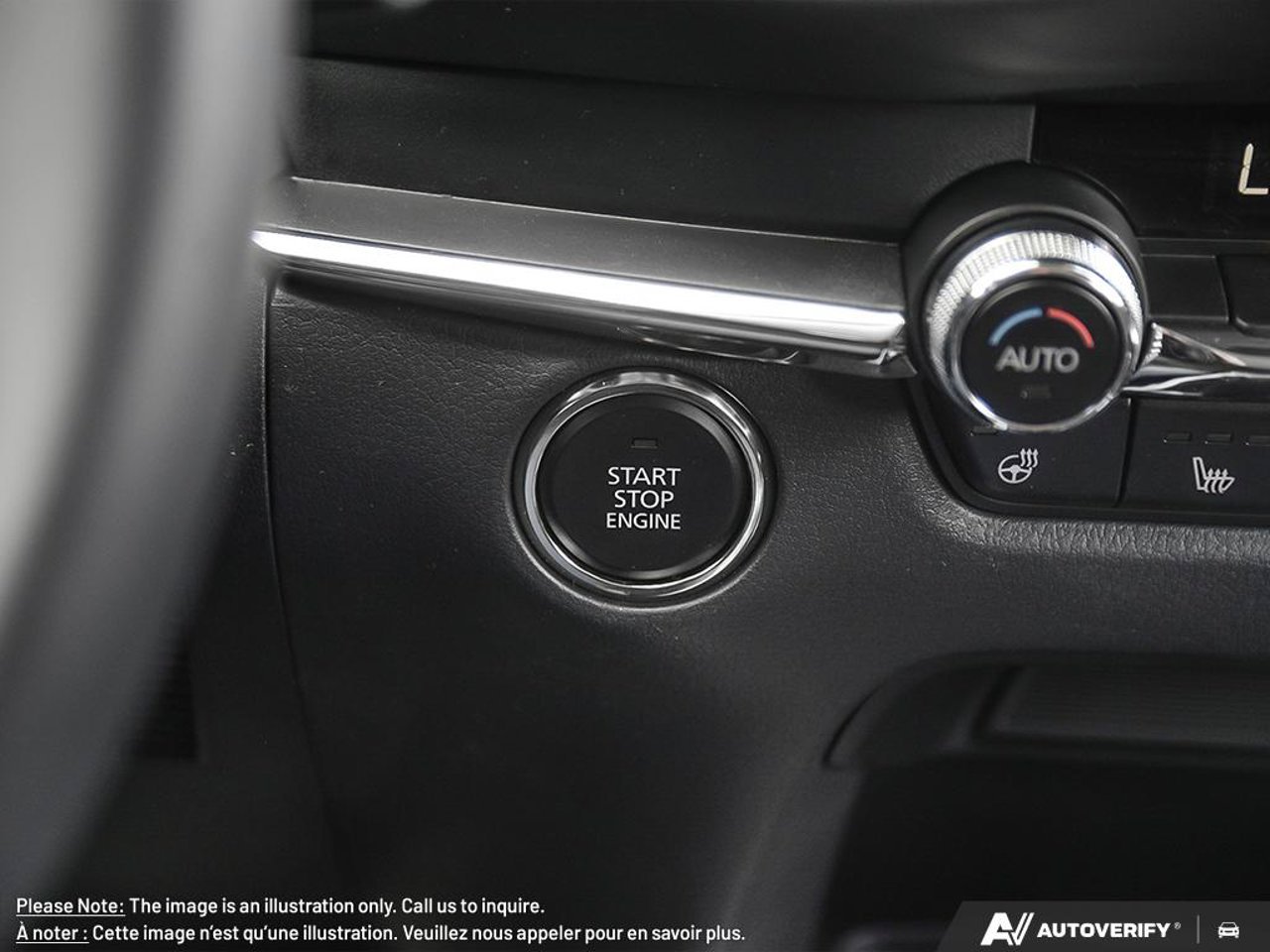 Mazda CX-30 3MVDMBDLXTM224849 2026 Gris aéro métallisé Mirabel - photo #21