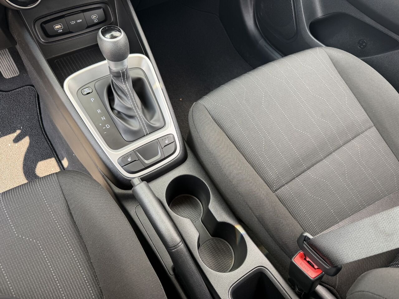 2023 HYUNDAI VENUE SE Essential IVT Gatineau - photo #4