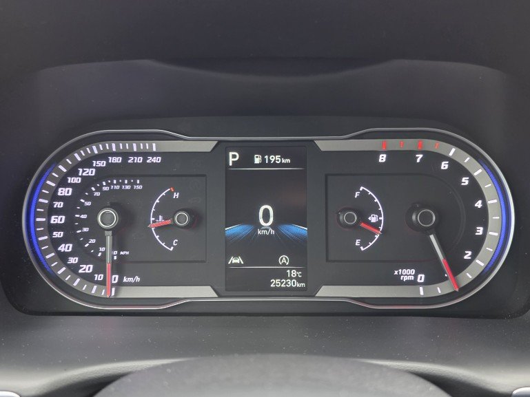 Hyundai Tucson Preferred 2023 Noir Mont-Laurier - photo #24