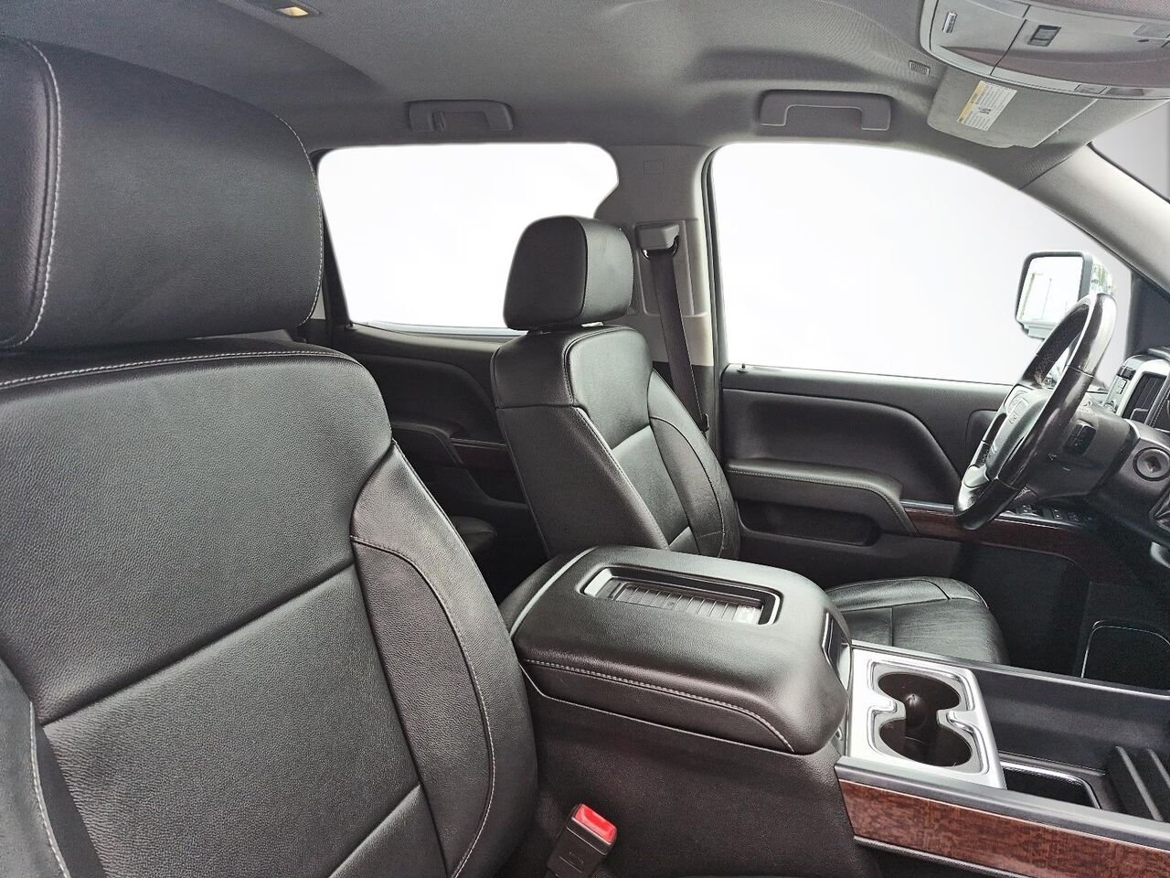 GMC Sierra 1500 2017 Argent Saint-Jérôme - photo #2