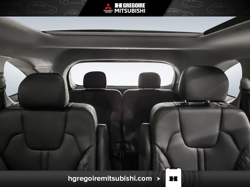 2023 Kia Sorento Grey Blainville - photo #34