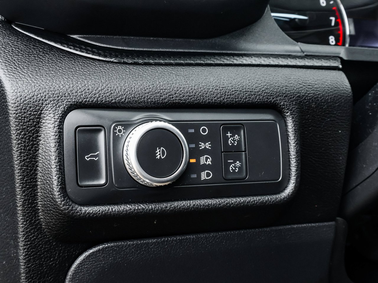 2022 Ford Explorer ST-Line 4WD Black Sherwood Park - photo #20