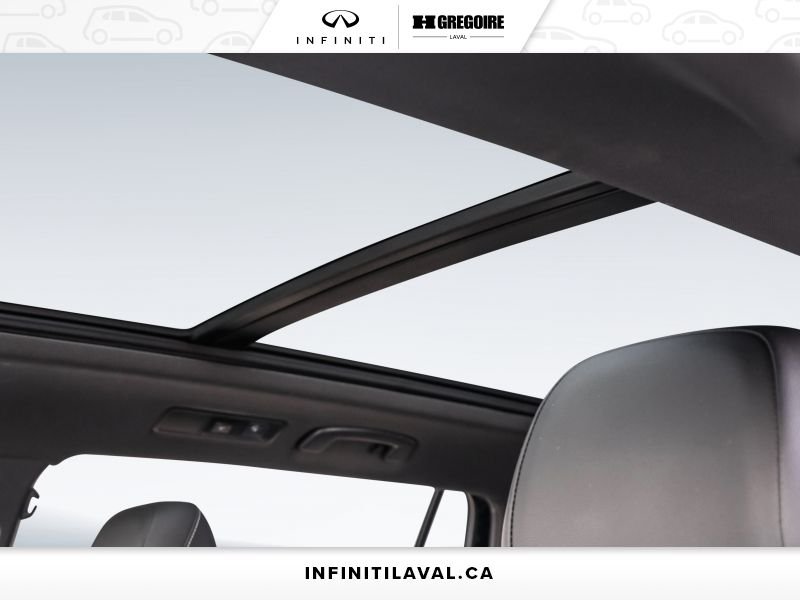 2022 Volkswagen Tiguan Black Blainville - photo #19