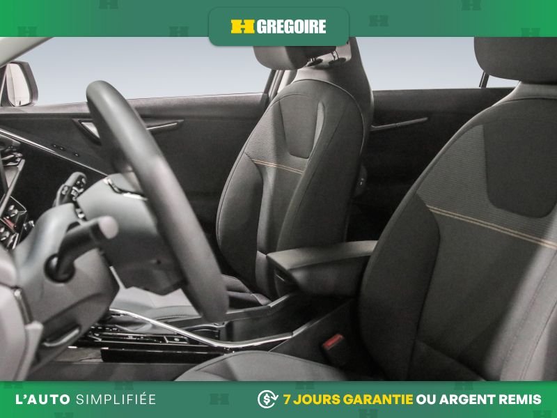 2025 Kia Niro Silver Saint-Eustache - photo #13