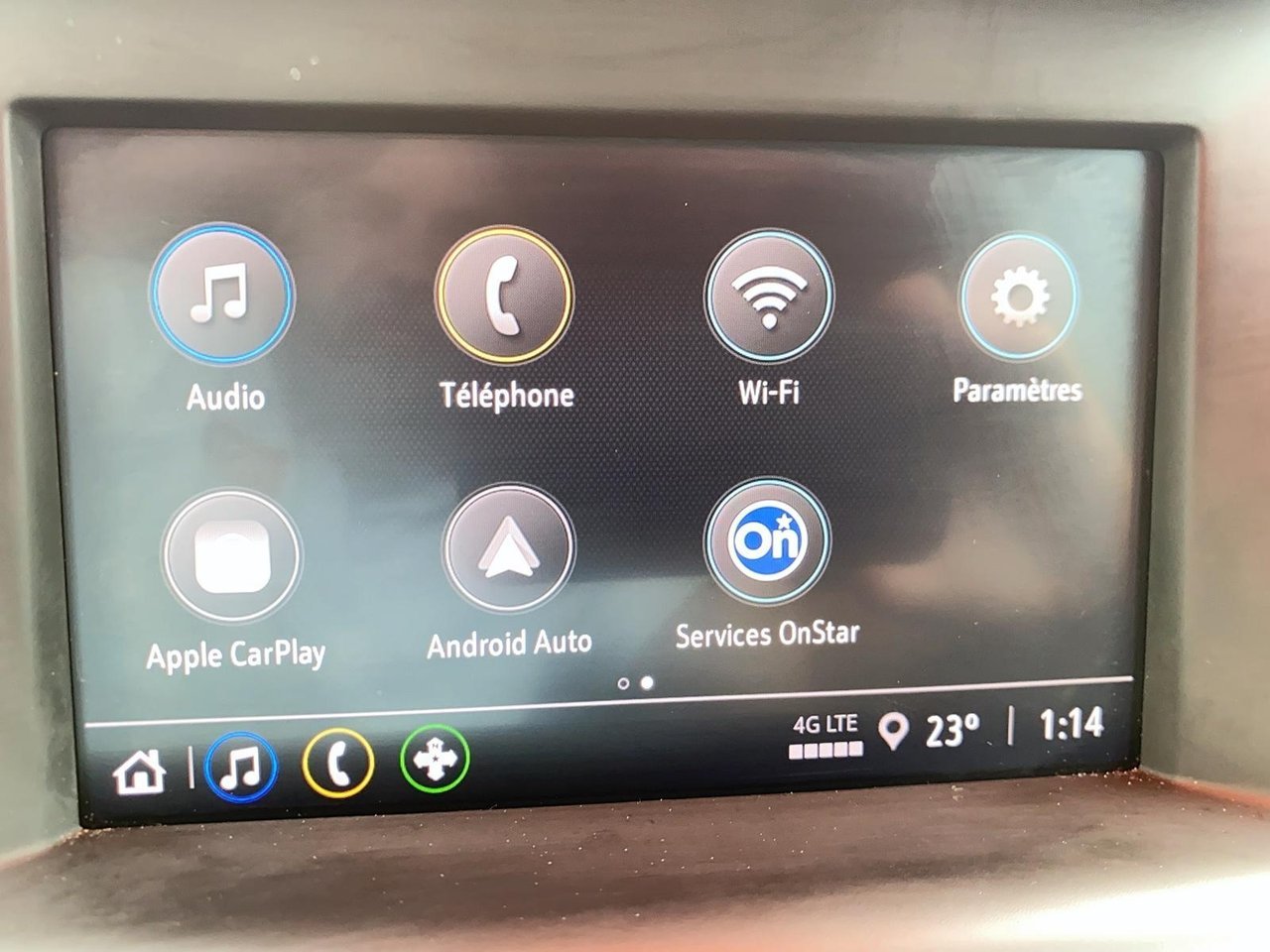 2024 GMC Terrain SLE Grey Baie-Comeau - photo #17