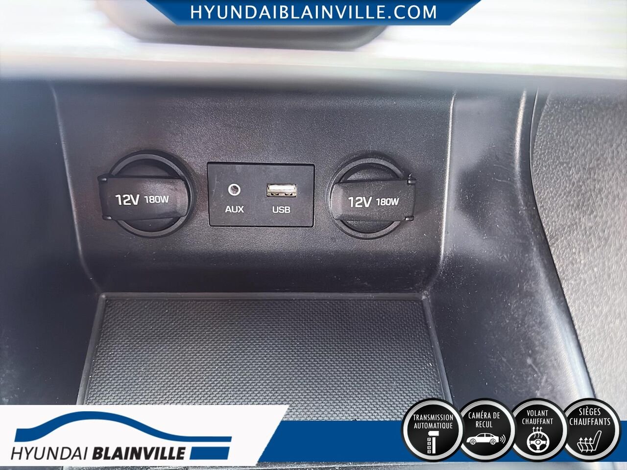 2020 Hyundai Elantra Grey Blainville - photo #20