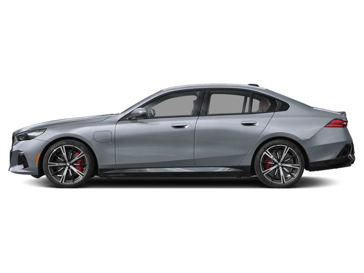 2027 BMW Série 5 550e xDrive