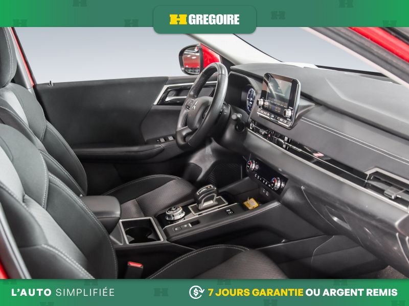 Mitsubishi Outlander PHEV 2023 Rouge Blainville - photo #29