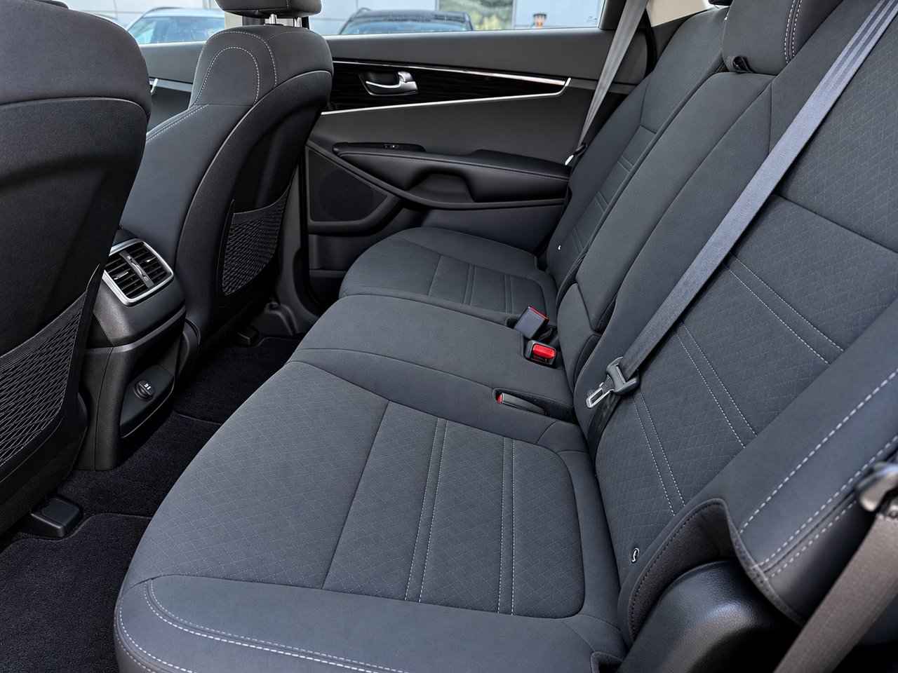 Kia Sorento LX 2019 Rouge Châteauguay - photo #7