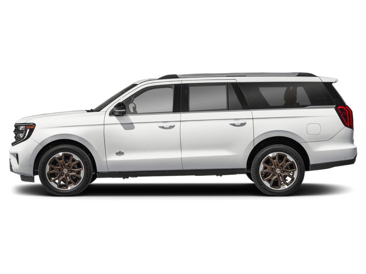 2026 Ford Expedition King Ranch Max