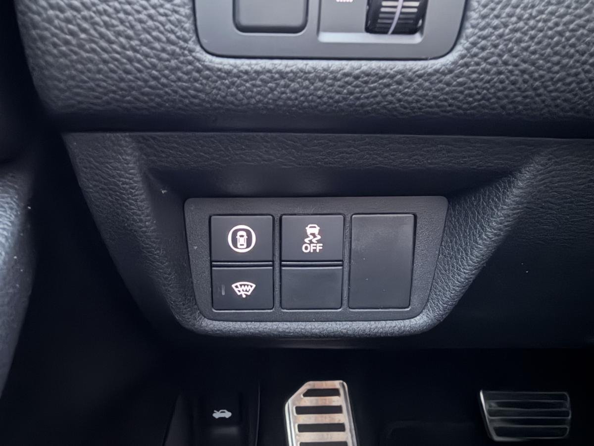 2021 Honda Accord Sedan Black  - photo #17
