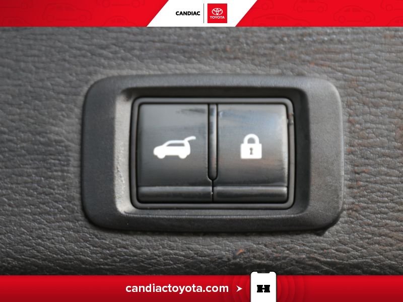 Mitsubishi Outlander PHEV TA04296 | GT AWD - CUIR - TOIT OUVRANT -MAGS 2023 Bronze Laval - photo #34