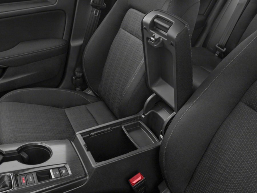 2024 Honda Civic Sedan LX-B CVT Silver