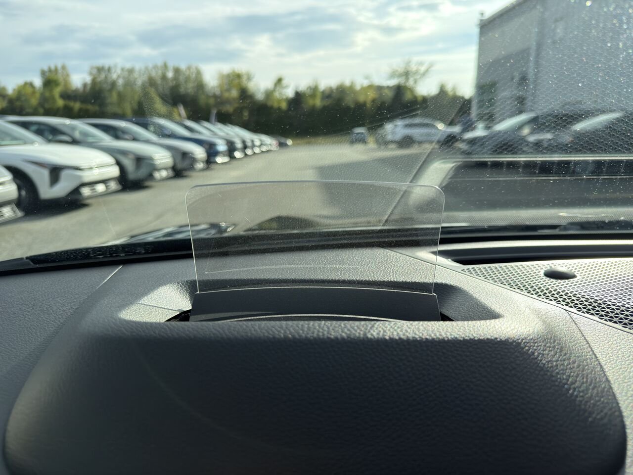 Kia Seltos 2024 Noir Thetford Mines - photo #24