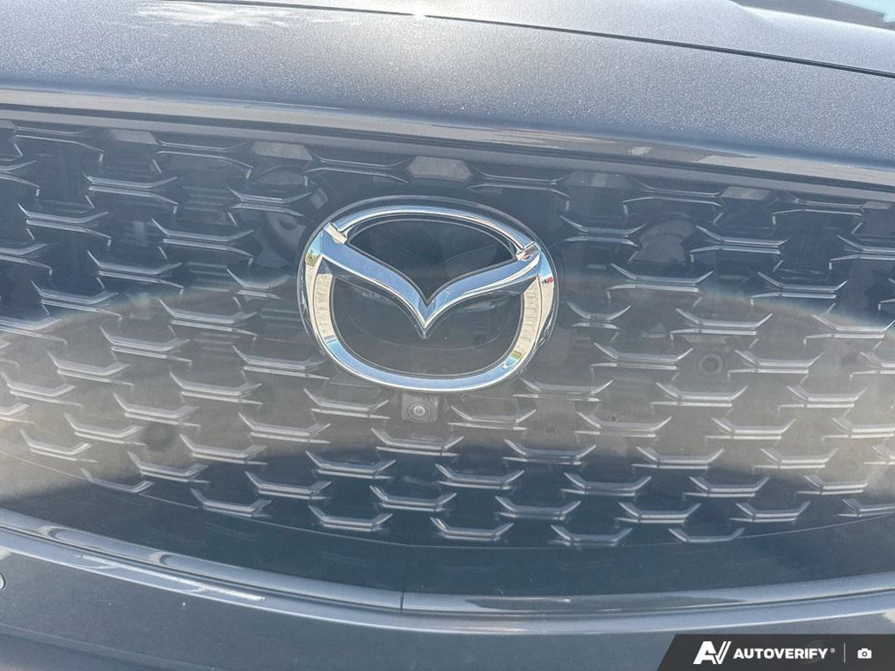 Mazda CX-50 7MMVABDY3RN227679 2024 Gris Mirabel - photo #11