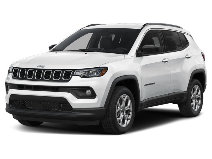2026 Jeep Compass North