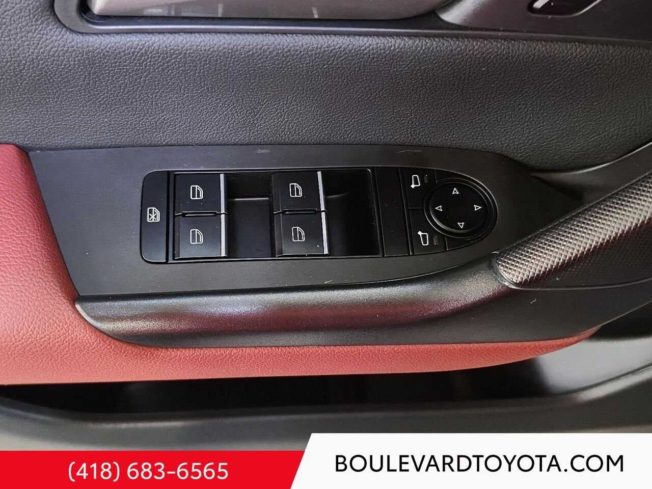 2025 Mazda CX-50 HYBRIDE 100522A-35 | GS-L, E-AWD Grey Québec - photo #7