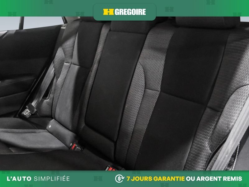 Subaru Outback 2020 Gris Blainville - photo #26