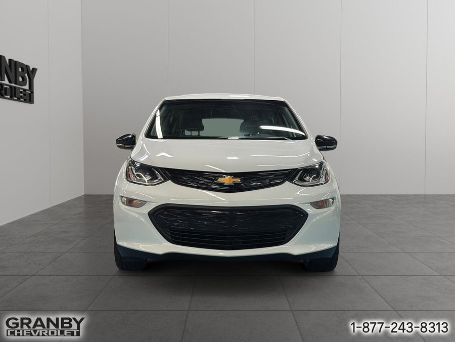 Chevrolet Bolt EV 2020 2020 Beige