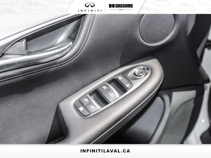 2022 Infiniti QX55 Blainville - photo #16