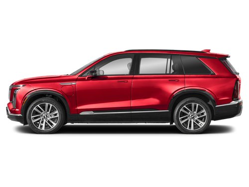 2026 Cadillac VISTIQ 2026