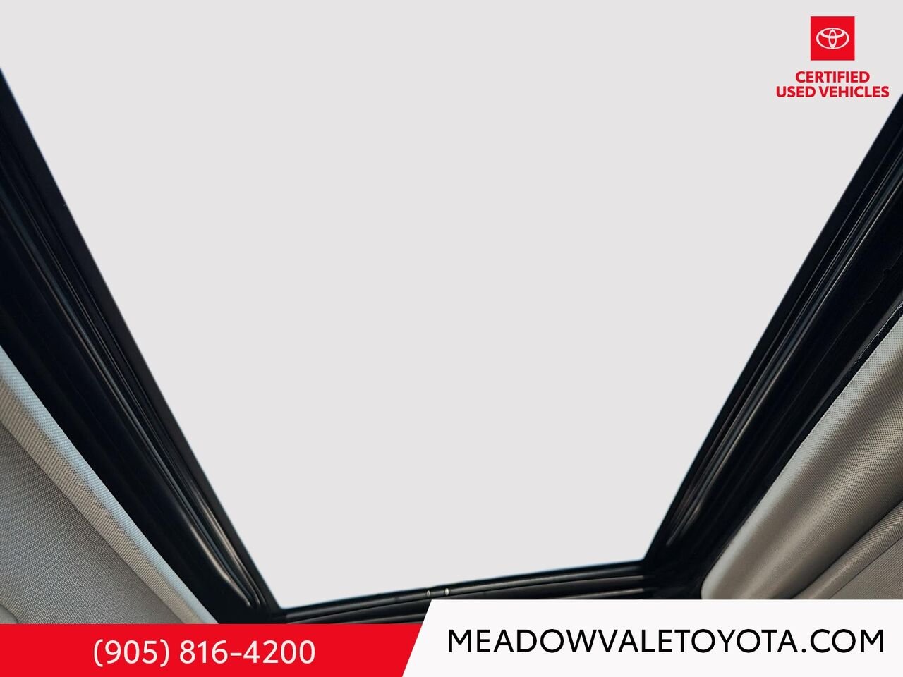 2021 Toyota RAV4 One Owner Silver Sky Metallic Mississauga - photo #10