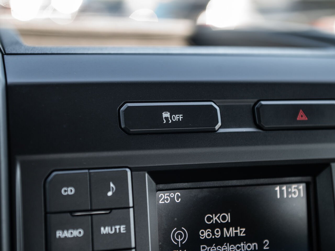 2016 Ford F-150 White Sainte-Julienne - photo #17