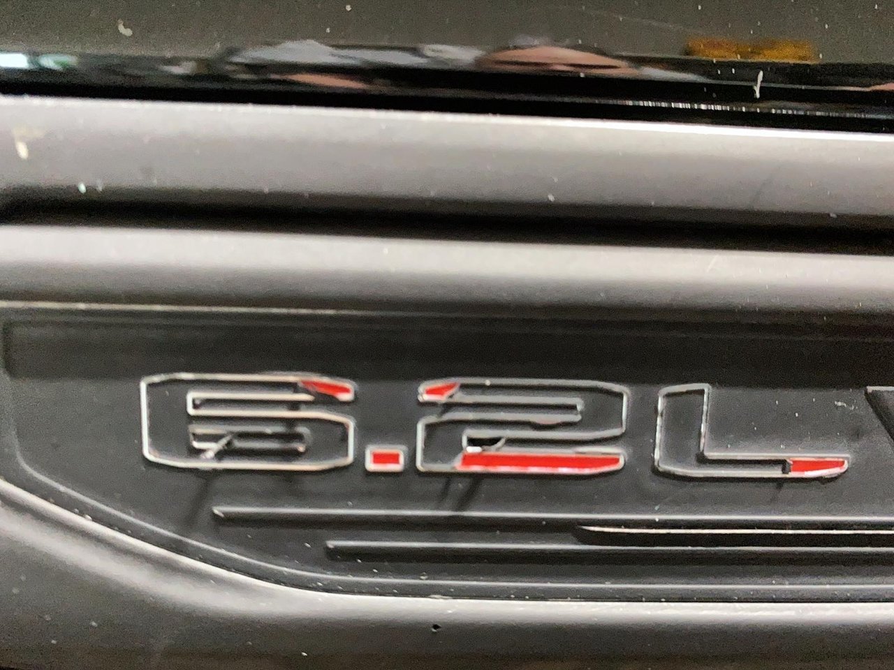 GMC Sierra 1500 Limited Denali 2022 Noir Baie-Comeau - photo #19