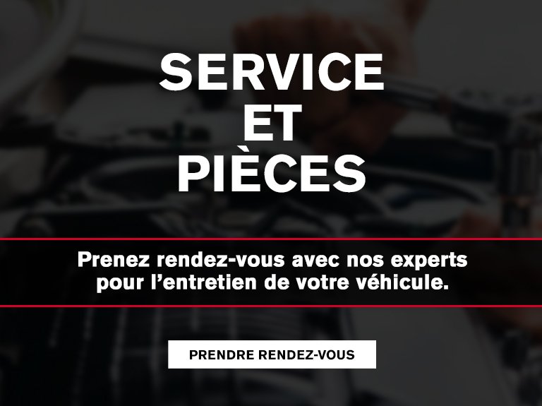 Service