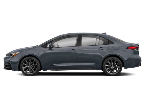 2027 Toyota Corolla 2027