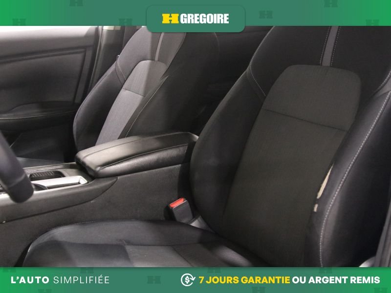 Nissan Sentra 2020 Bleu Blainville - photo #13