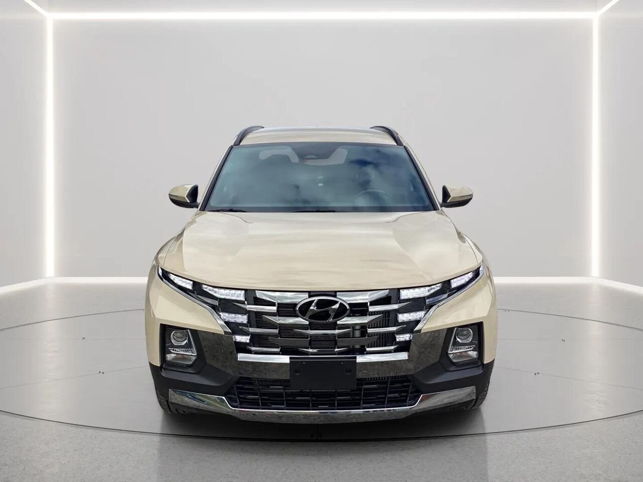 2024 Hyundai SANTA CRUZ NIGHT Beige Gatineau - photo #7