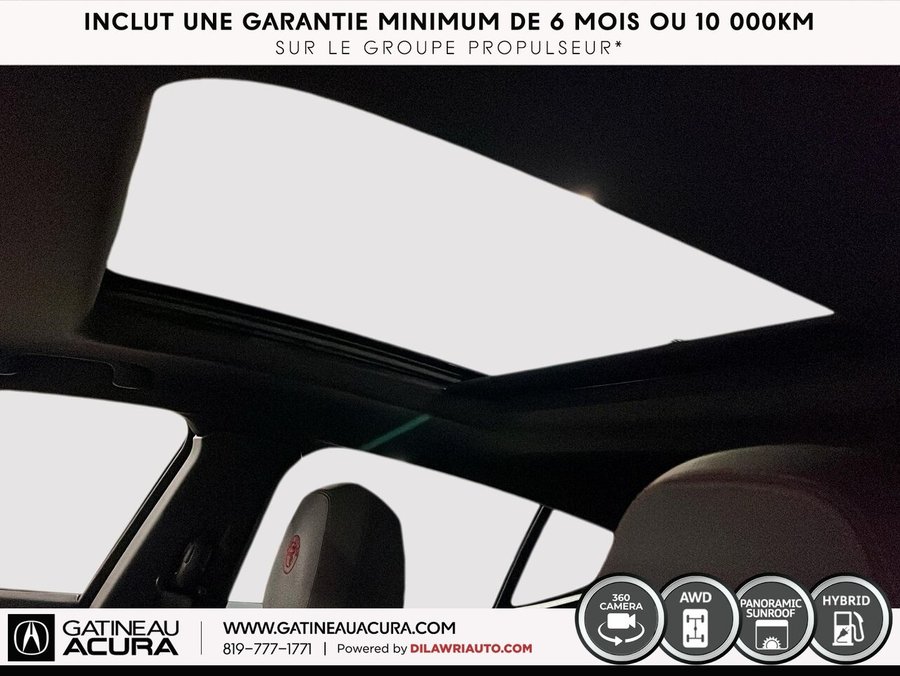 Alfa Romeo Tonale Veloce PHEV AWD 2024 Blanc